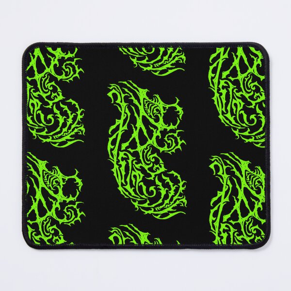 Item preview, Corrupted Vine Sigil G designed and sold by JFOdesign.