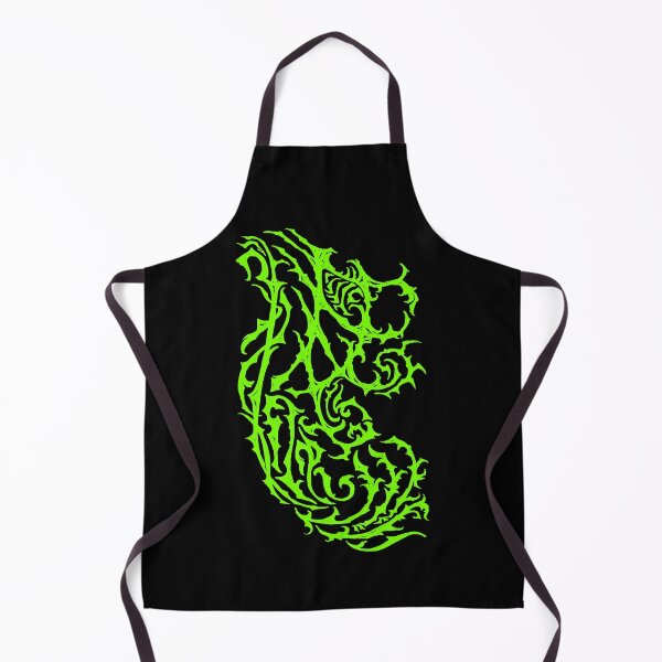 Item preview, Corrupted Vine Sigil G designed and sold by JFOdesign.