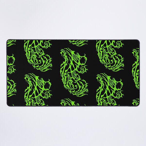 Item preview, Corrupted Vine Sigil G designed and sold by JFOdesign.