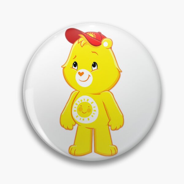 Item preview, Care Bear designed and sold by KOTB10.