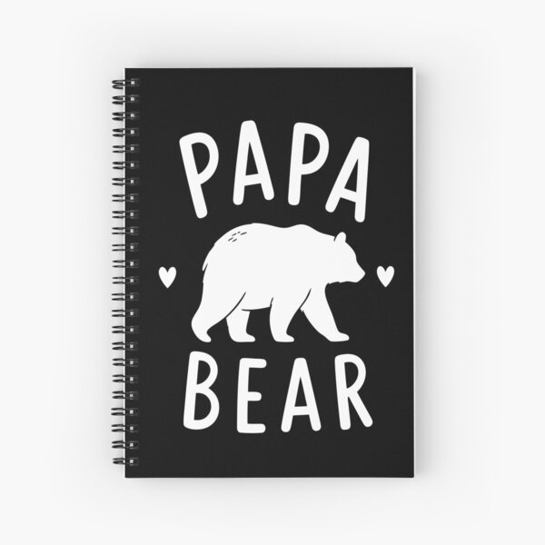 Item preview, Papa Bear designed and sold by Friendlycreator.
