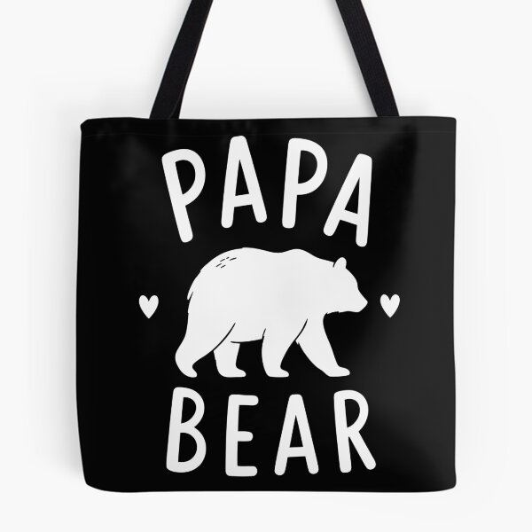 Item preview, Papa Bear designed and sold by Friendlycreator.