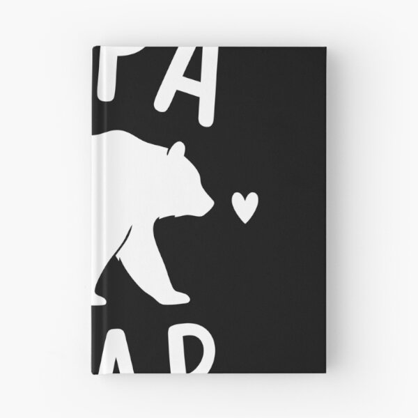 Item preview, Papa Bear designed and sold by Friendlycreator.