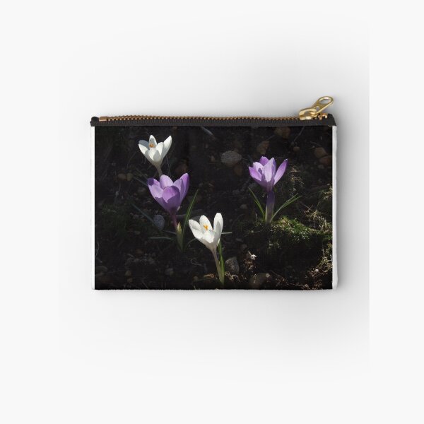 Item preview, Crocuses designed and sold by Carina Jern.