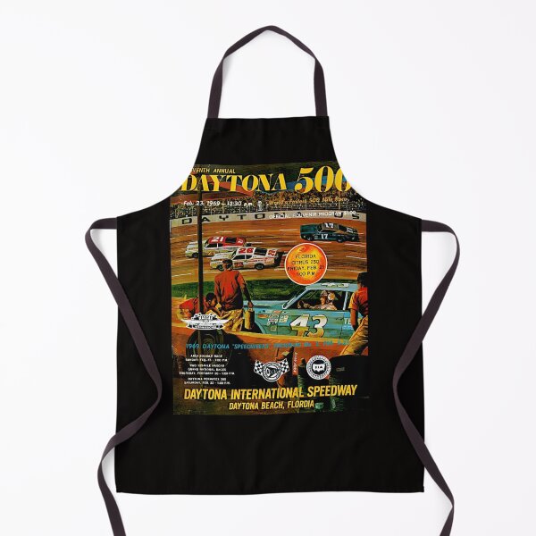 Item preview, Blast from the past a vintage old poster 500 miles race designed and sold by Helios Be. Lavsh.