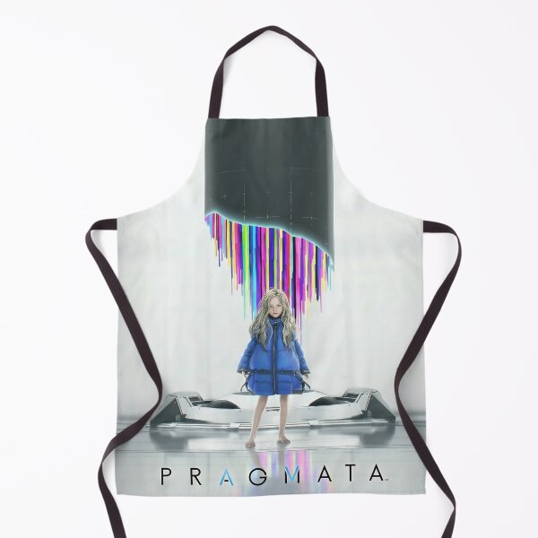 Item preview, Pragmata designed and sold by tomasghrad.