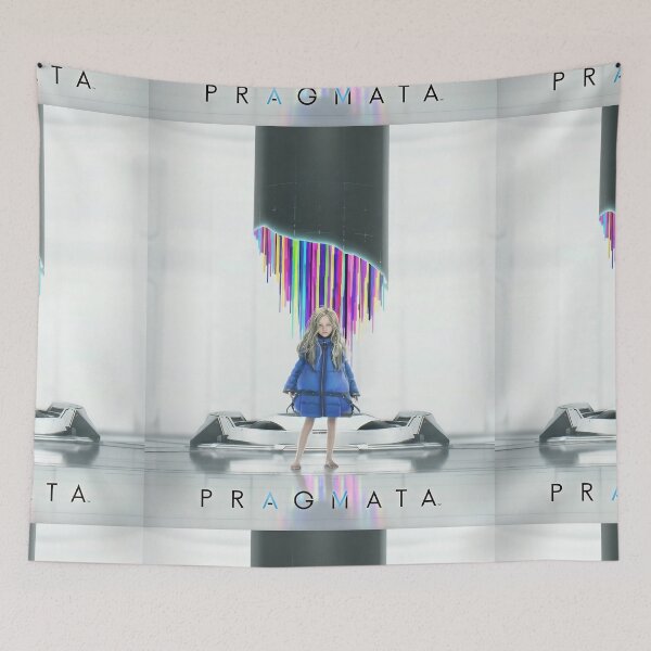 Item preview, Pragmata designed and sold by tomasghrad.