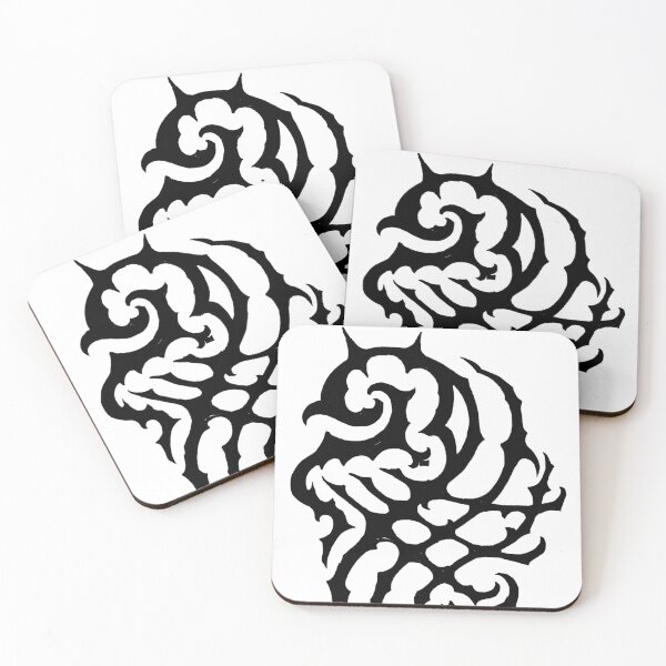Item preview, Void Bloom Sigil designed and sold by JFOdesign.