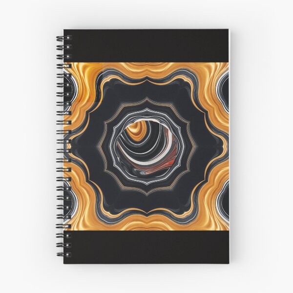 Item preview, Celestial Vortex of Belonging #1 designed and sold by Helios Be. Lavsh.