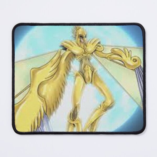 Item preview, Demiurge Enma designed and sold by Black Saiyan Magician's Merchandise.