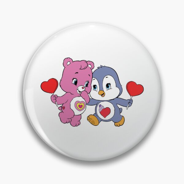 Item preview, Care Bear designed and sold by KOTB10.