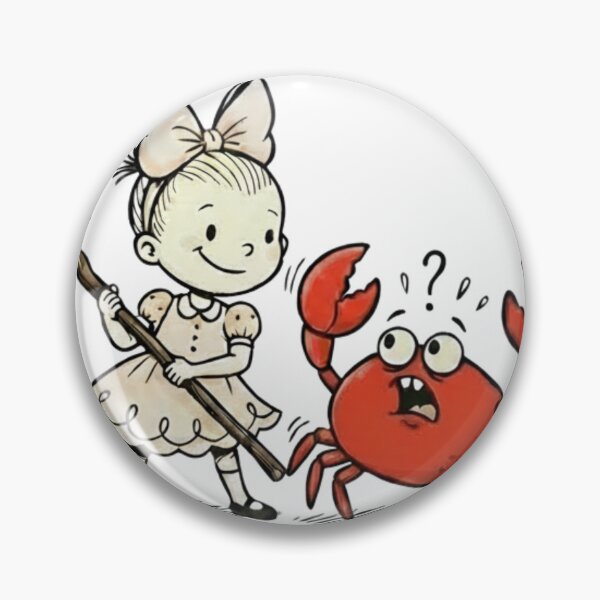 Item preview, Mini But Mighty Girl designed and sold by MaliceInWonderland.