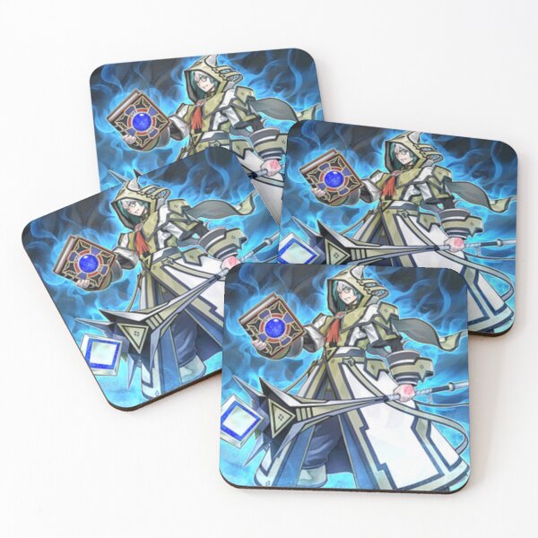 Item preview, Aleister The Invoker designed and sold by Black Saiyan Magician's Merchandise.