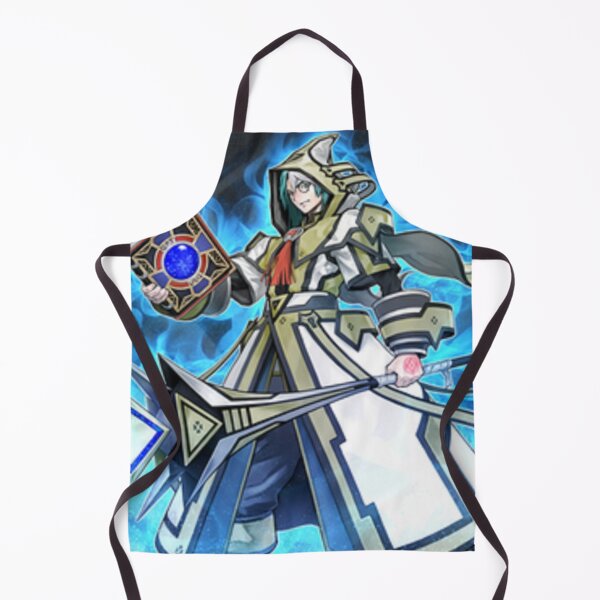 Item preview, Aleister The Invoker designed and sold by Black Saiyan Magician's Merchandise.