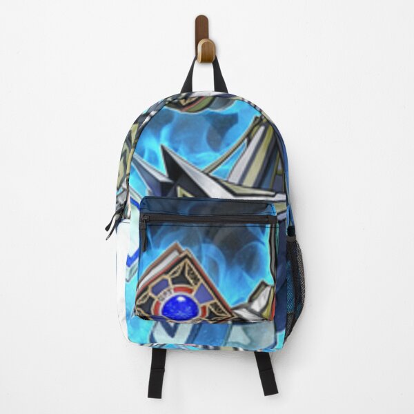 Item preview, Aleister The Invoker designed and sold by Black Saiyan Magician's Merchandise.