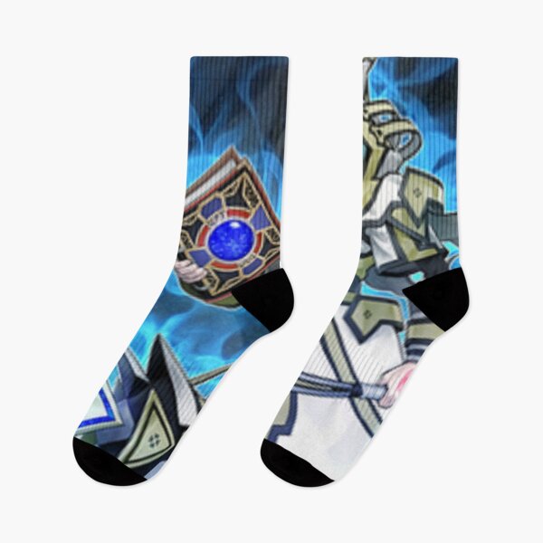 Item preview, Aleister The Invoker designed and sold by Black Saiyan Magician's Merchandise.