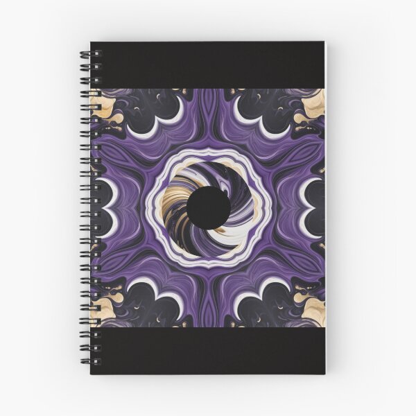 Item preview, Celestial Vortex of Belonging #2 designed and sold by Helios Be. Lavsh.