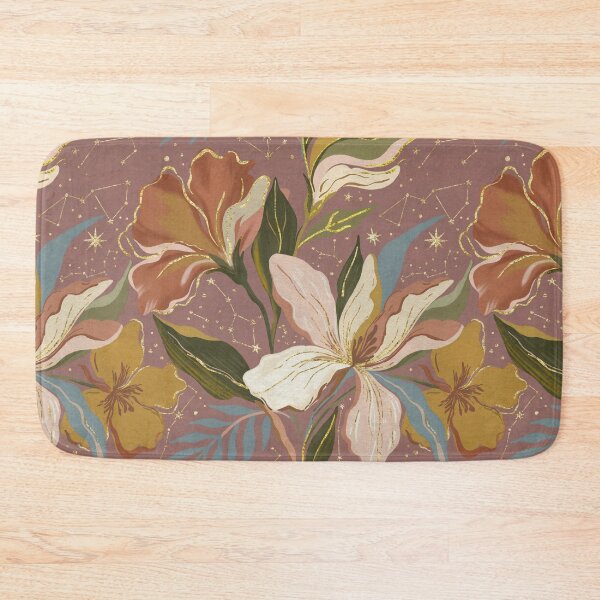Item preview, Celestial Iris Garden designed and sold by mmartabc.