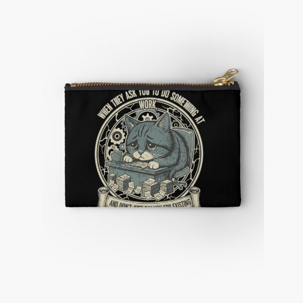 Item preview, The "I Thought This Was A Participation Trophy" Tee designed and sold by MaliceInWonderland.