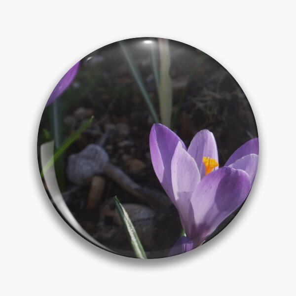 Item preview, Crocuses designed and sold by Carina Jern.
