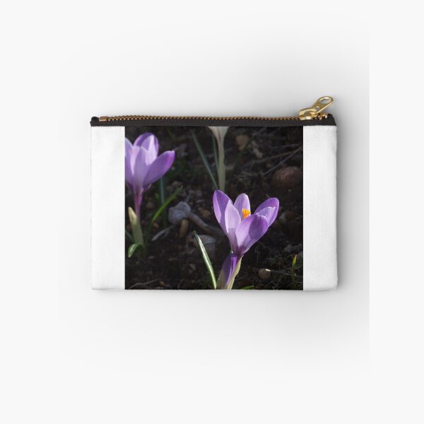Item preview, Crocuses designed and sold by Carina Jern.