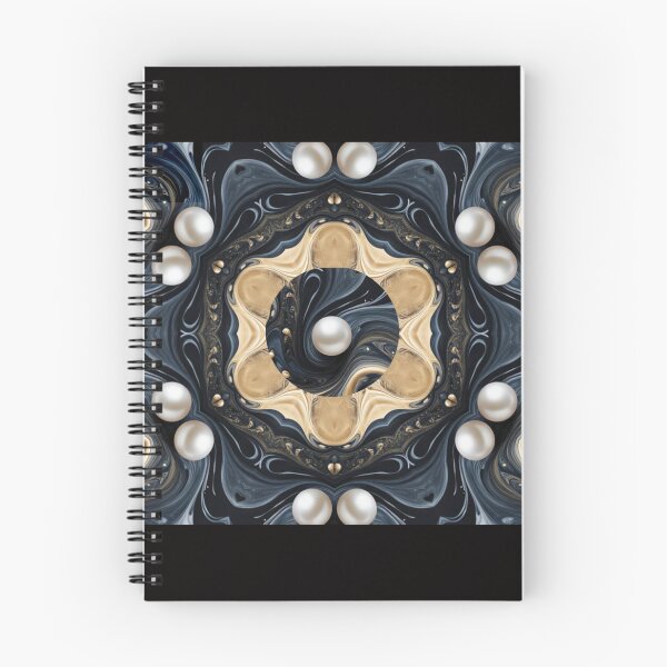 Item preview, Celestial Vortex of Belonging #3 designed and sold by Helios Be. Lavsh.