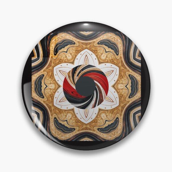 Item preview, Celestial Vortex of Belonging #4 designed and sold by Helios Be. Lavsh.