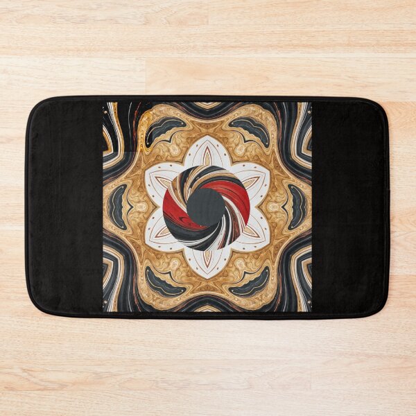 Item preview, Celestial Vortex of Belonging #4 designed and sold by Helios Be. Lavsh.