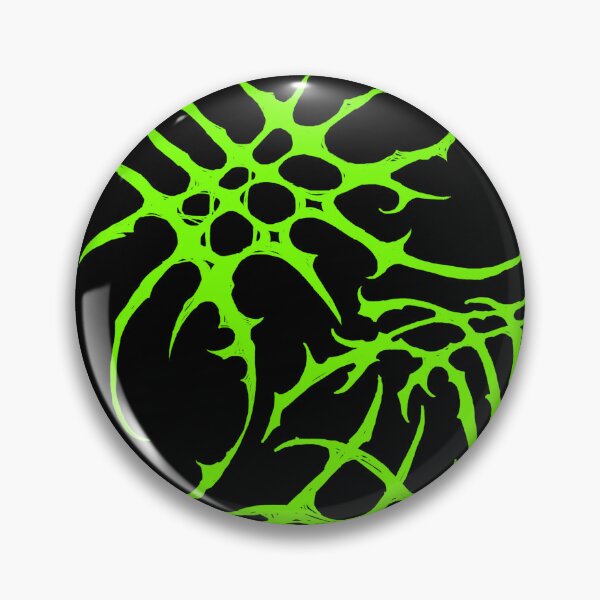 Item preview, Neural Web Sigil G designed and sold by JFOdesign.