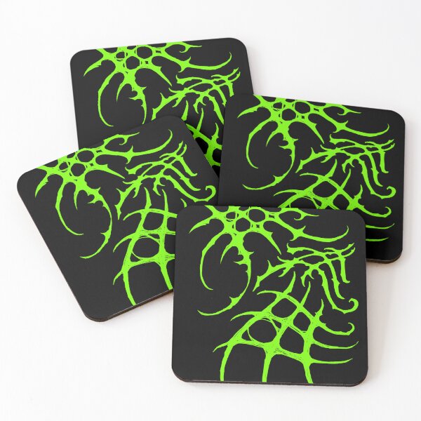 Item preview, Neural Web Sigil G designed and sold by JFOdesign.