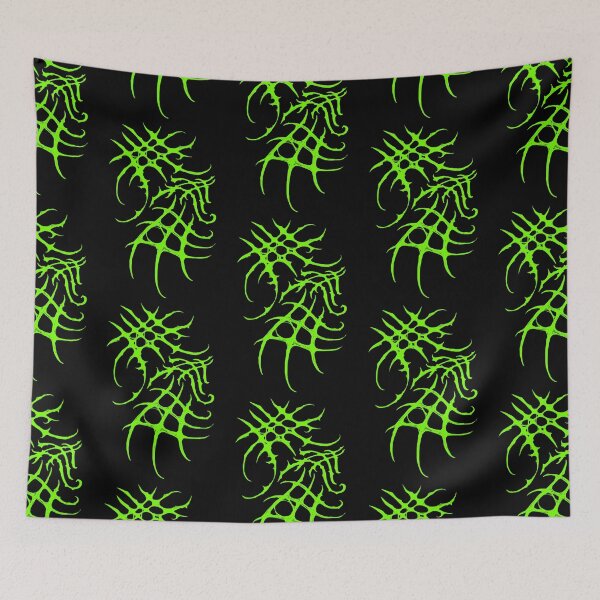 Item preview, Neural Web Sigil G designed and sold by JFOdesign.
