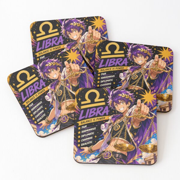 Item preview, Zodiac Symbol Libra designed and sold by Amberkhaan.
