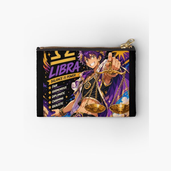 Item preview, Zodiac Symbol Libra designed and sold by Amberkhaan.