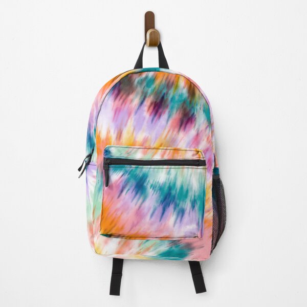 Item preview, Tie dye rainbow 52 designed and sold by mmartabc.