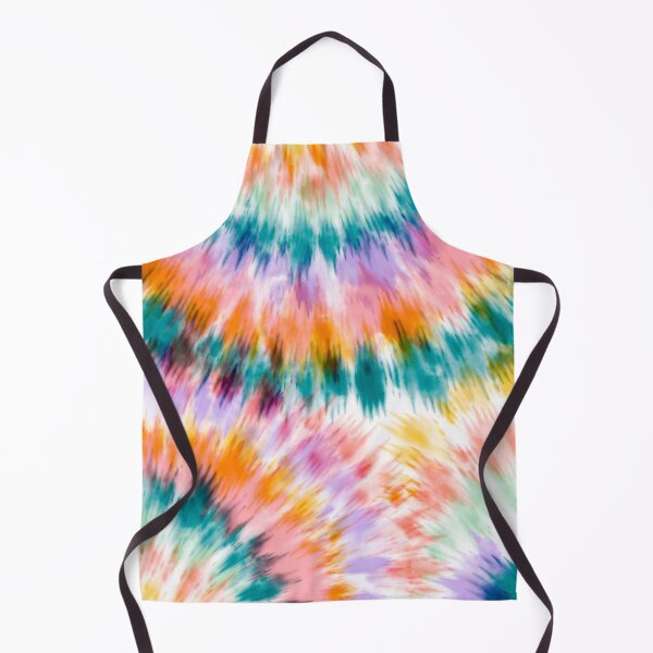 Item preview, Tie dye rainbow 52 designed and sold by mmartabc.