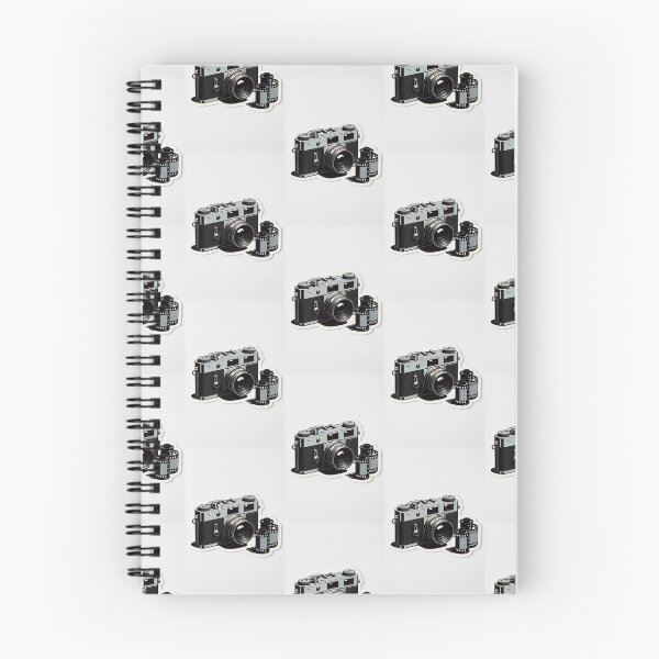 Item preview, Cute Cartoon Camera Sticker designed and sold by Peppa Fig.
