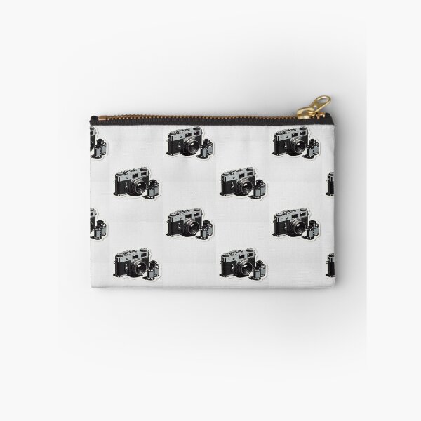 Item preview, Cute Cartoon Camera Sticker designed and sold by Peppa Fig.