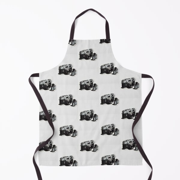 Item preview, Cute Cartoon Camera Sticker designed and sold by Peppa Fig.