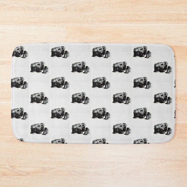 Item preview, Cute Cartoon Camera Sticker designed and sold by Peppa Fig.
