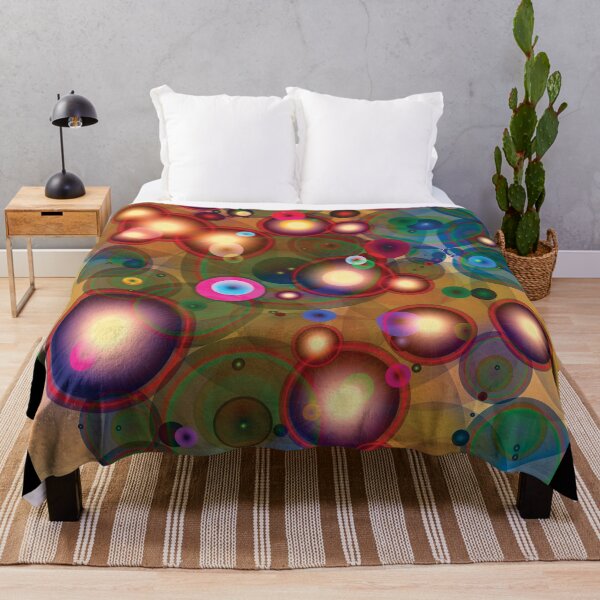 Item preview, bubblemania coloured designed and sold by TheMarketplaceworld.