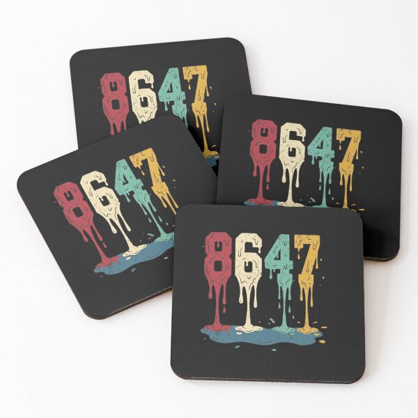 Item preview, Retro Vintage 8647 designed and sold by rachid-elmesafy.