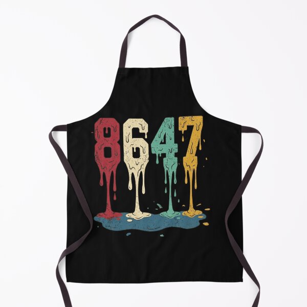 Item preview, Retro Vintage 8647 designed and sold by rachid-elmesafy.