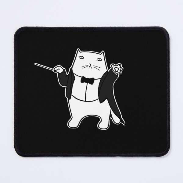 Item preview, Conductor designed and sold by eri-morie.