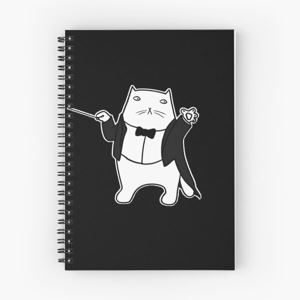 Item preview, Conductor designed and sold by eri-morie.