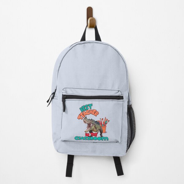 Item preview, Funny Dinosaur Art Teacher Classroom Humor Design designed and sold by Vac1.