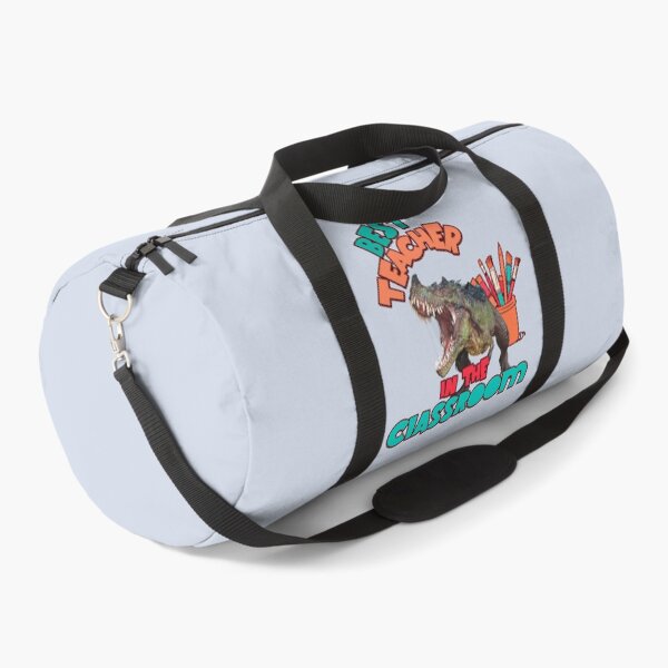 Item preview, Funny Dinosaur Art Teacher Classroom Humor Design designed and sold by Vac1.