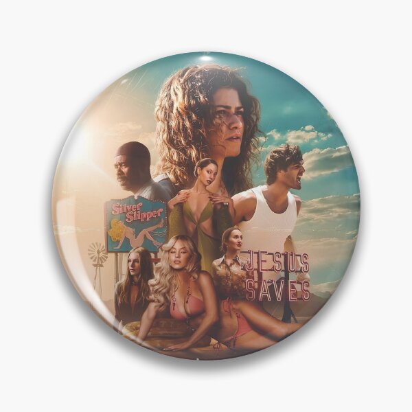 Item preview, Euphoria designed and sold by tomasghrad.