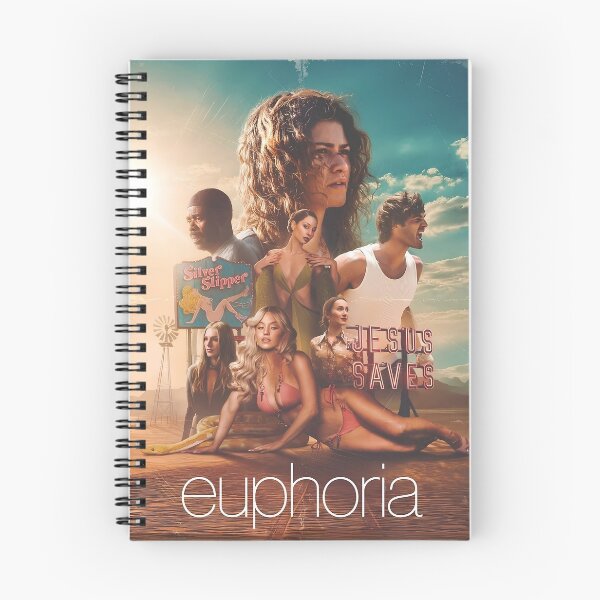 Item preview, Euphoria designed and sold by tomasghrad.