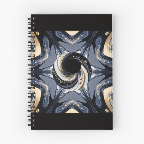 Item preview, Celestial Vortex of Belonging #5 designed and sold by Helios Be. Lavsh.