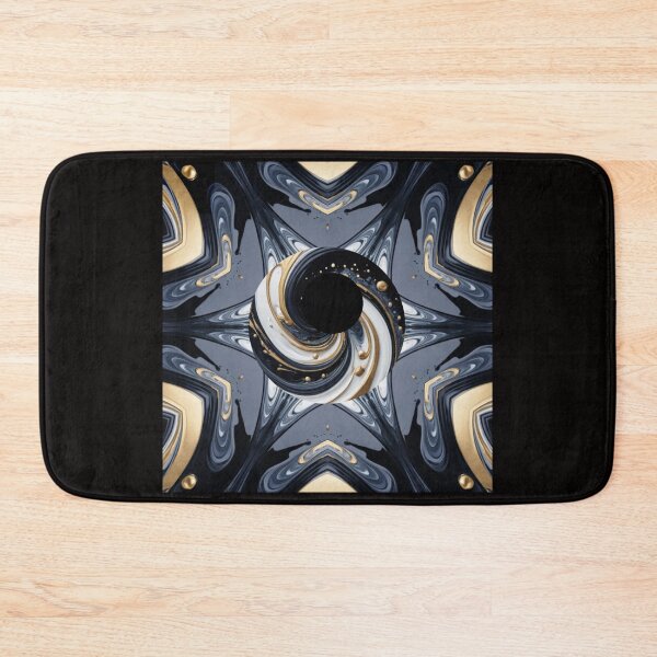 Item preview, Celestial Vortex of Belonging #5 designed and sold by Helios Be. Lavsh.